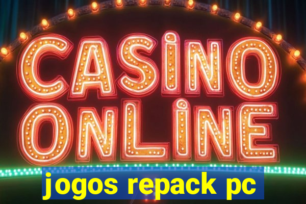 jogos repack pc